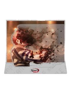 猗窝座立牌-无限城篇第一章第4期场面写