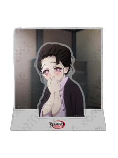 恋雪立牌-无限城篇第一章第4期场面写