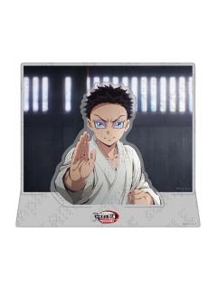 狛治立牌-无限城篇第一章第4期场面写