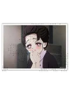 恋雪1相卡-无限城篇第一章第4期