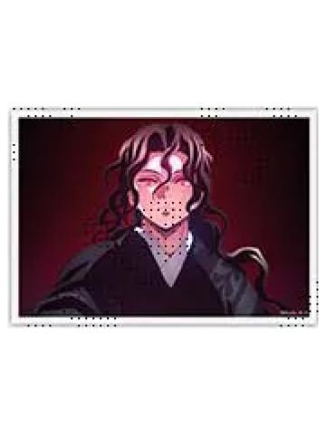 鬼舞辻无惨相卡-无限城篇第一章第4期