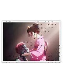 猗窝座&恋雪4相卡-无限城篇第一章第4期