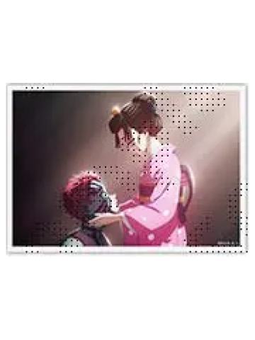 猗窝座&恋雪4相卡-无限城篇第一章第4期