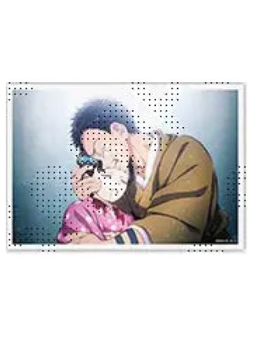 狛治&恋雪2相卡-无限城篇第一章第4期