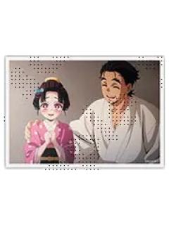 恋雪&庆藏相卡-无限城篇第一章第4期