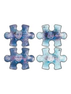 狛治&恋雪E拼图挂件-无限城篇第一章第4期琐碎的过去