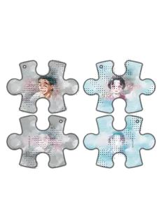 庆藏&恋雪D拼图挂件-无限城篇第一章第4期琐碎的过去