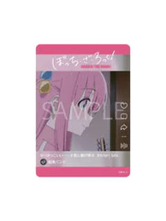 后藤一里A透卡-MAW场面写系列