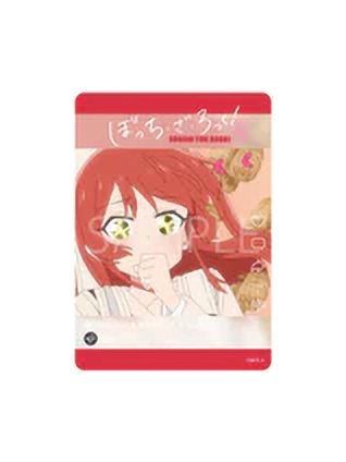 喜多郁代A透卡-MAW场面写系列