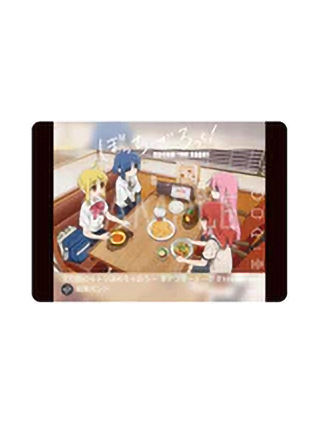 纽带乐队C透卡-MAW场面写系列