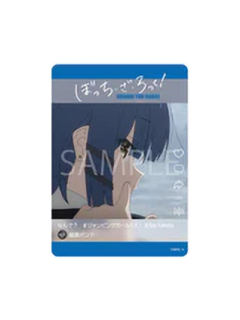 山田凉B透卡-MAW场面写系列