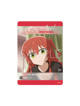 喜多郁代B透卡-MAW场面写系列