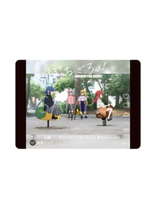 纽带乐队A透卡-MAW场面写系列