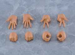 PLAMATEA Muse Body:Ichika 比基尼Ver. C型-资料图