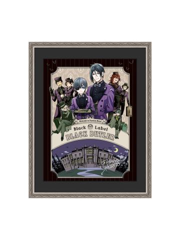 多人(Funtom Hotel)复制原画-Memorial Arcade系列第三弹