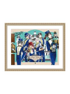 多人(百货商店)复制原画-Memorial Arcade系列第三弹