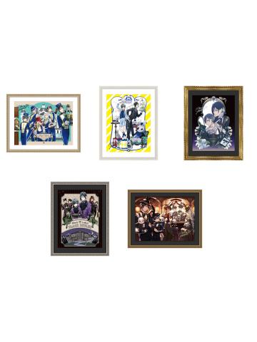 复制原画-Memorial Arcade系列第三弹