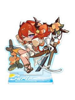 史尔特尔(缤纷奇境CW03 VER.)亚克力立牌-bilibili会员购特典