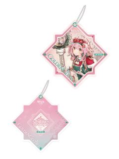 澄闪(喜夜侍者VER.)亚克力挂件-APEX INNOVATION&bilibili会员购特典