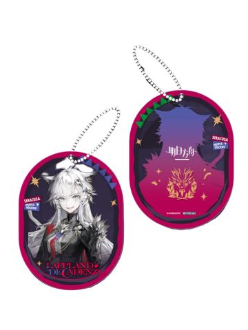 荒芜拉普兰德亚克力挂件-Myethos&bilibili会员购特典