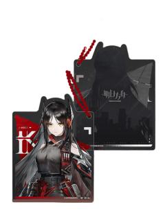 伊内丝亚克力挂件-FURYU&&bilibili会员购特典