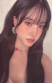 kind杂志单人卡 允ver.B