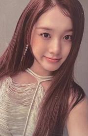 kind杂志单人卡 勾ver.B