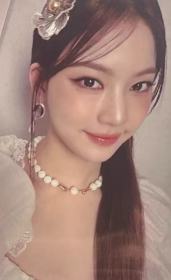 kind杂志单人卡 莎ver.A