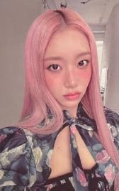 kind杂志单人卡 珉ver.A