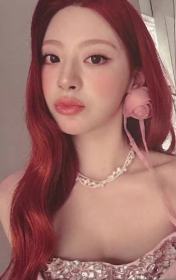 kind杂志单人卡 森ver.B