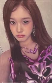 kind杂志单人卡 勾ver.A