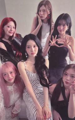 kind杂志 团卡ver.B