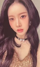 kind杂志单人卡 恩ver.B