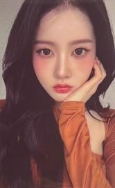 kind杂志单人卡 恩ver.A