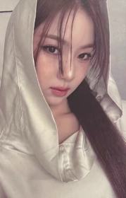 kind杂志单人卡 莎ver.B