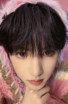 26台历单人款小卡 桂源ver.E