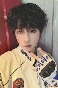 26台历单人款小卡 博文ver.B