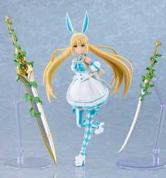 PLAMATEA Berserker/阿尔托莉雅·Caster-资料图