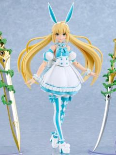 PLAMATEA Berserker/阿尔托莉雅·Caster