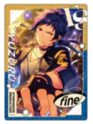 伏见弓弦6卡片-伏见弓弦10周年纪念系列