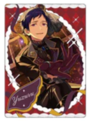 伏见弓弦5卡片-伏见弓弦10周年纪念系列