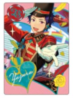 伏见弓弦4卡片-伏见弓弦10周年纪念系列