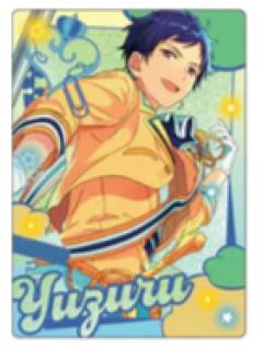 伏见弓弦3卡片-伏见弓弦10周年纪念系列