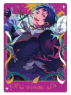 伏见弓弦13卡片-伏见弓弦10周年纪念系列