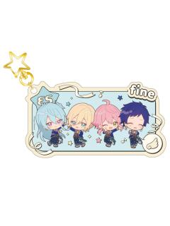 fine挂件-With ThanX-fine-感谢祭系列