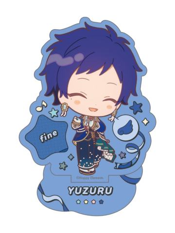 伏见弓弦立牌-With ThanX-fine-感谢祭系列