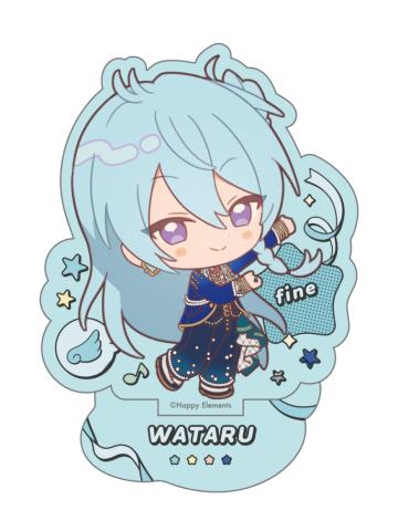 日日树涉立牌-With ThanX-fine-感谢祭系列