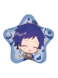 伏见弓弦吧唧-With ThanX-fine-感谢祭系列