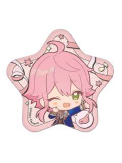 姬宫桃李吧唧-With ThanX-fine-感谢祭系列