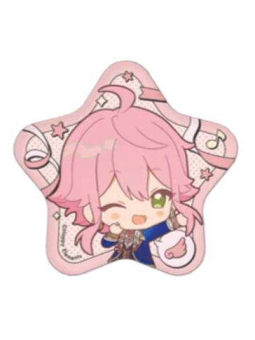 姬宫桃李吧唧-With ThanX-fine-感谢祭系列